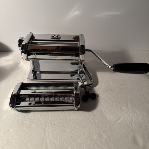 Marcato atlas 150 wellness - 150,