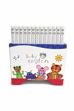 Baby Einstein Disney DVD