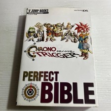 Chrono Trigger DS version