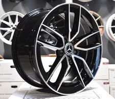 4 Cerchioni Nuove 17''