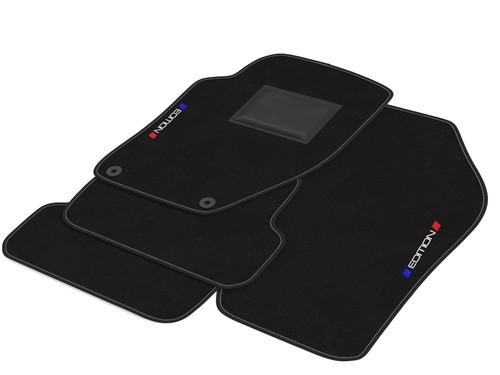 Tappetini auto compatibili con - tappetini,