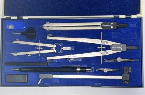 Kokuyo 9001 set disegno - da,