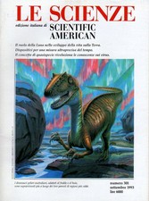 LE SCIENZE (ed. ita. di