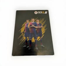 Steelbook FIFA 18 Ultimate