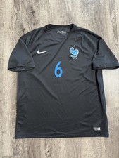 Paul Pogba France Nike