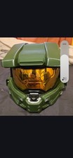 Casco Halo Master Chief Deluxe