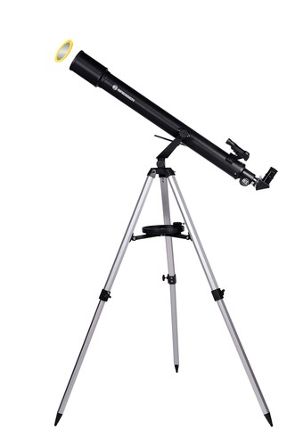 Bresser telescopio rifrattore - telescopio,