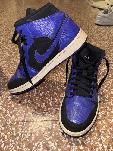 Air jordan mid - 1,