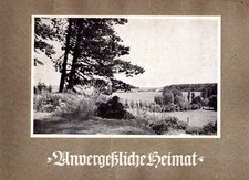 Unvergeßliche heimat series - heimat.,