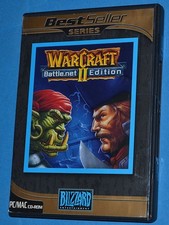 Warcraft 2 Battle.Net Edition - Beyond the Dark Rortal - PC