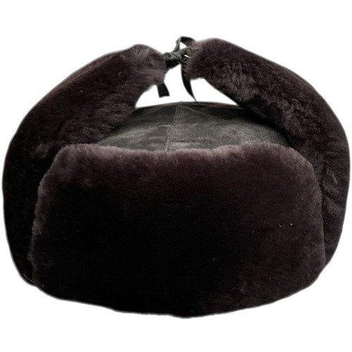 Chapka berretto pelliccia - berretto,