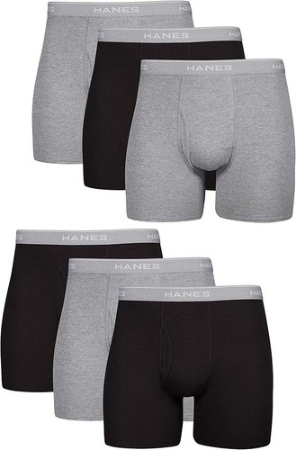 Boxer uomo slip cotone intimo