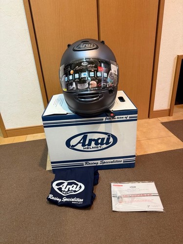 Arai astro grigio platino - astro-gx,