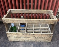 Rare 1954 Vintage French