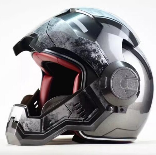 Casco moto personalizzato - moto,