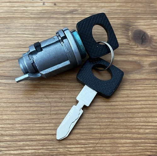 Sch mercedes ignition lock - sch,