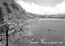 Cartolina copanello dintorni - cartolina,