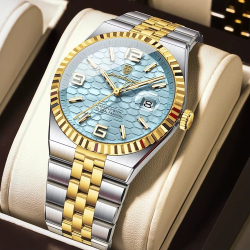 Orologio uomo 42mm poedagar - uomo,