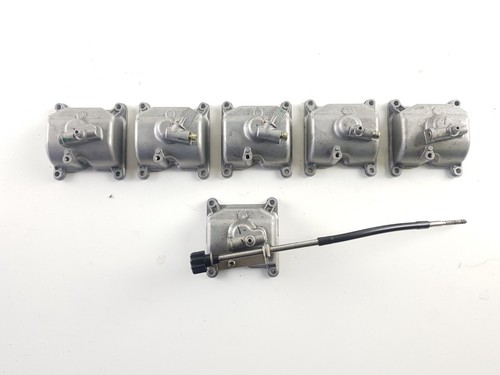 Lot serbatoio carburatore - di,