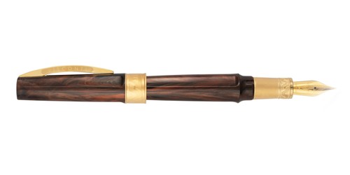 Penna stilografica visconti - penna,