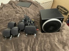 Logitech Z-640 Dolby 5.1