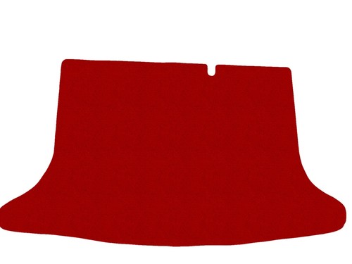 Basic tappeto bagagliaio - tappeto,