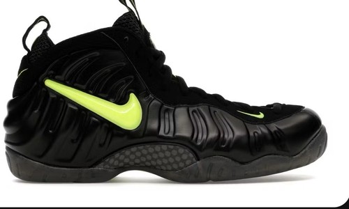 Nike air foamposite pro - nike,