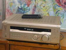 Sony STR-V535 Amplificatore