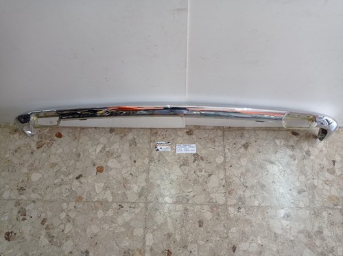 Paraurti anteriore fiat 124 - paraurti,