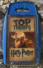 Winning Moves - Top Trumps -