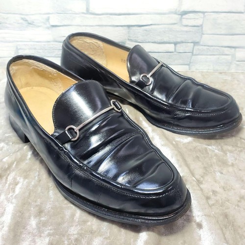 Mocassini gucci horsebit - gucci,