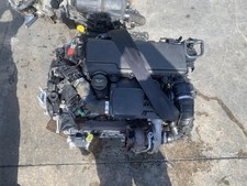 MOTORE COMPLETO PER FORD Fiesta 6° Serie F6JB, F6JD Diesel 1400 (08>17)