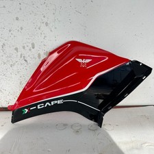  MOTO MORINI X-CAPE 650 -