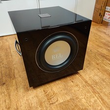 REL S/510 Subwoofer