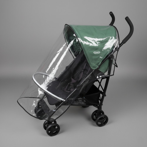 Copripioggia per passeggino - per,