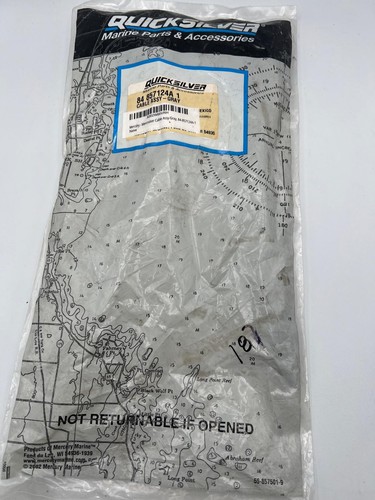 Mercury quicksilver cavo oem - mercury,