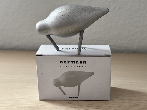 Normann copenhagen shorebird - normann,