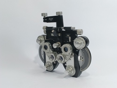 Inami phoropter sight tester - phoropter,