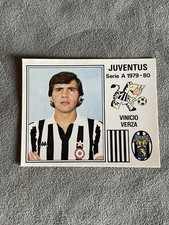 Sticker Figurina Panini