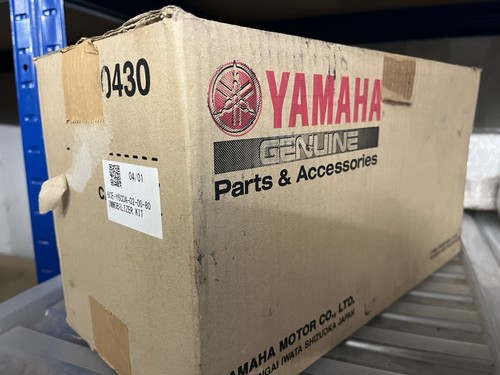 Yamaha marine outboard - marine,