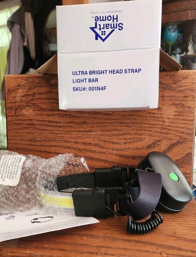 Smart home ultra luminosa - smart,