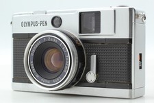 [QUASI NUOVO] Olympus PEN EED