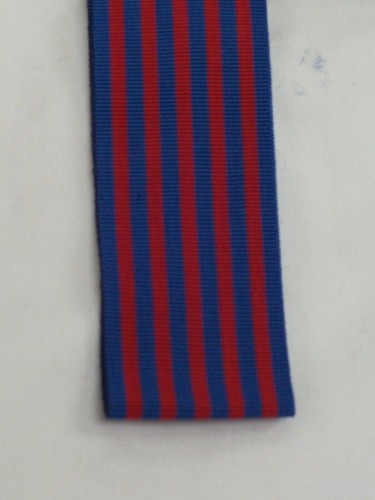 Nastro per la medaglia - cm,