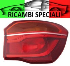 FANALE STOP GRUPPO OTTICO