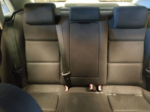 Asientos traseros para audi - para, a4