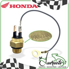 TERMOINTERRUTTORE BULBO