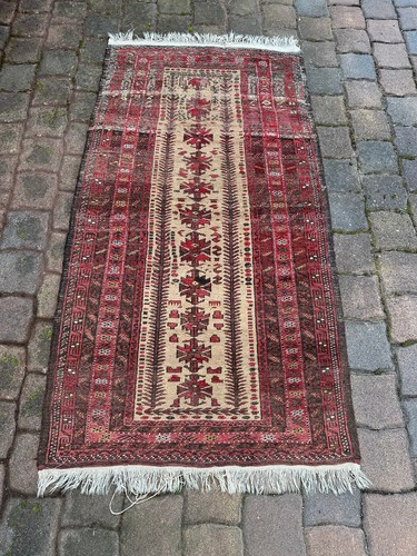 Tappeto tappeto orientale