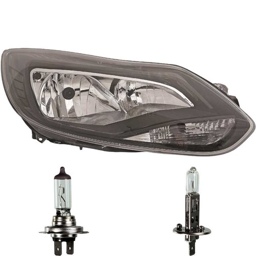 Faro destro adatto per ford - faro,