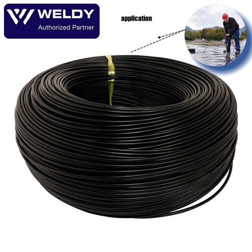 Weldy 5kg asta saldatura - weldy,