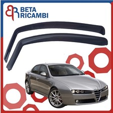 Deflettori aria per alfa - aria,